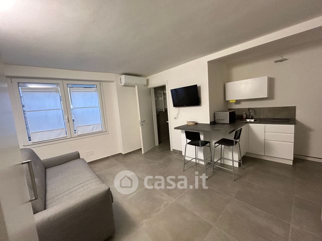 Appartamento in residenziale in Via Boccalerie 35