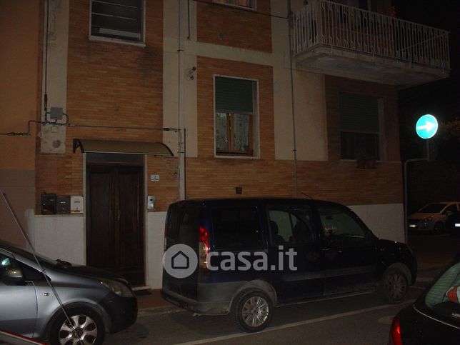 Appartamento in residenziale in Via Don A. Verdecchia 2