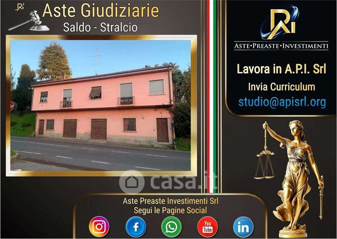 Appartamento in residenziale in Via Guglielmo Marconi 106