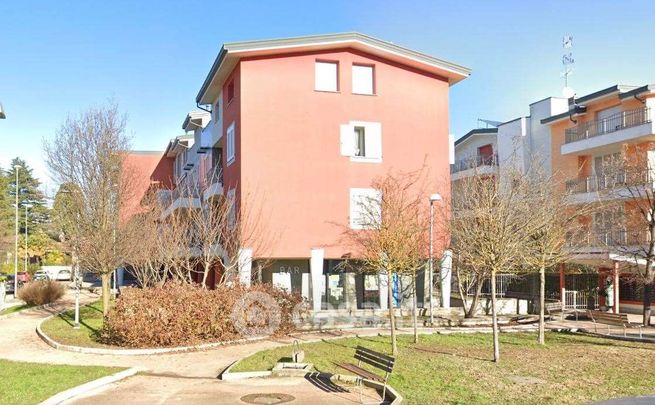 Appartamento in residenziale in Via Beato Angelico 3