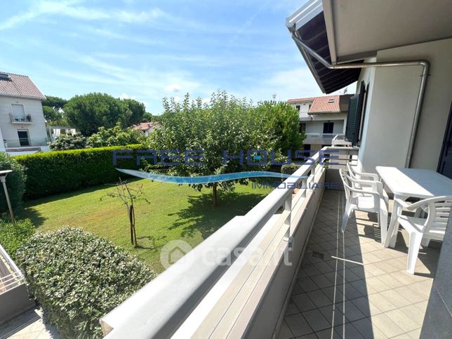 Appartamento in residenziale in Viale Marsala 2