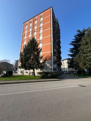 Appartamento in residenziale in Via Ruggero Leoncavallo 1