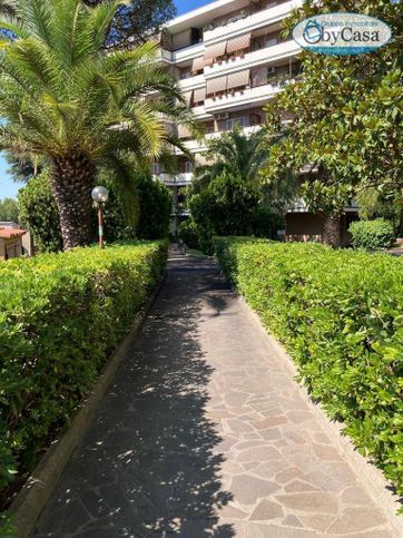 Appartamento in residenziale in Via Antonio Pisano
