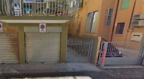 Garage/posto auto in residenziale in Viale Vicenza