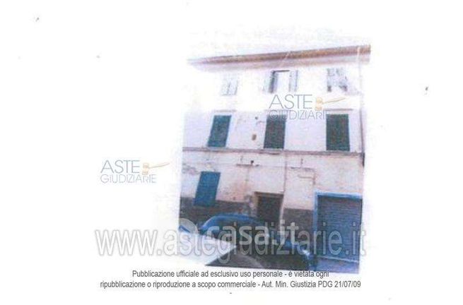 Appartamento in residenziale in Via del Leone 16