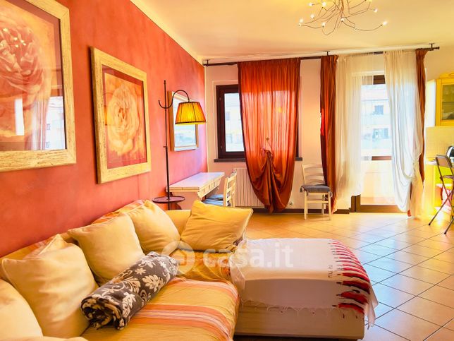 Appartamento in residenziale in Via Provinciale Lucchese