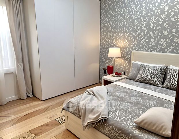 Appartamento in residenziale in Via Ludovico Bressan
