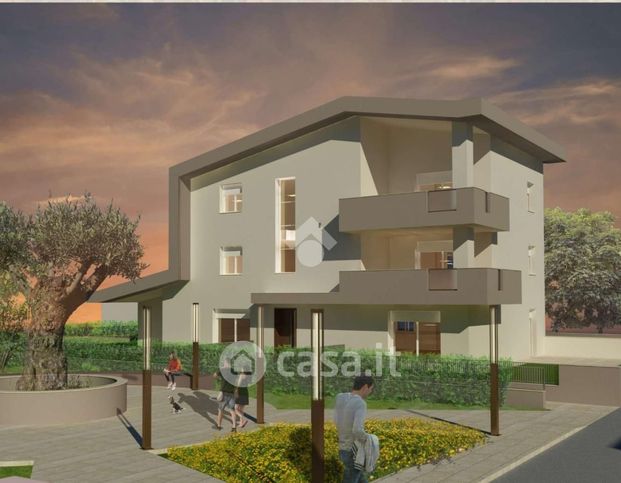 Appartamento in residenziale in Via REMO STEFANO LASAGNI 2