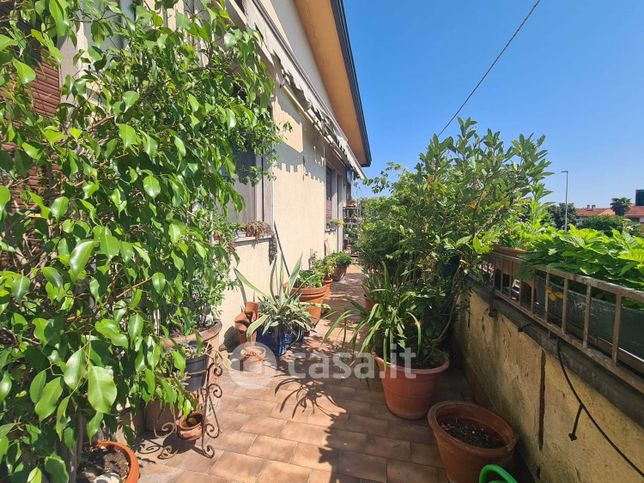 Casa indipendente in residenziale in Via Pastore 3
