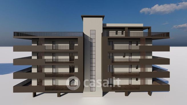 Appartamento in residenziale in Via Sandro Pertini 10