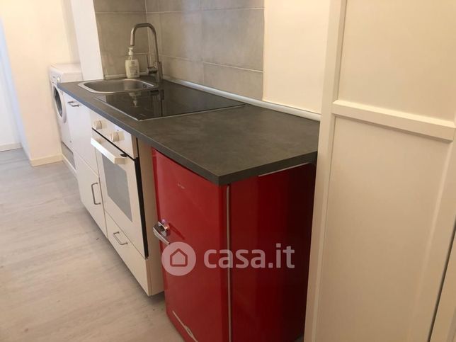 Appartamento in residenziale in Via Ascanio Sforza