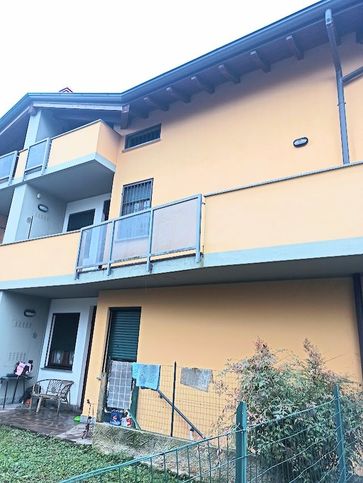 Appartamento in residenziale in Via G.B Botticchio