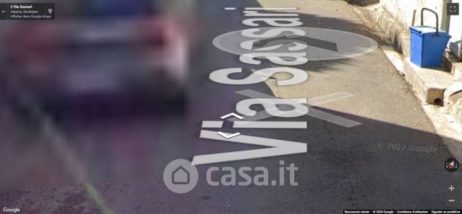 Appartamento in residenziale in Via Sassari 2