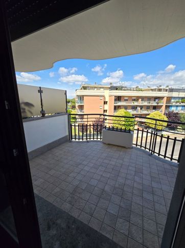 Appartamento in residenziale in Via Eugenio Maccagnani