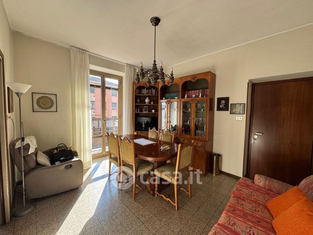 Appartamento in residenziale in Via Montesanto 5