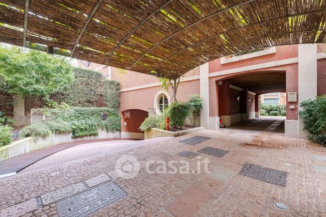 Casa indipendente in residenziale in Via Carlo D'Adda 9/A