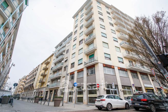 Appartamento in residenziale in Piazza Santo Stefano 10