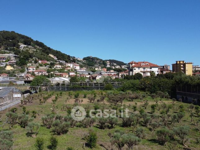 Terreno edificabile in residenziale in Via XXV Aprile 43