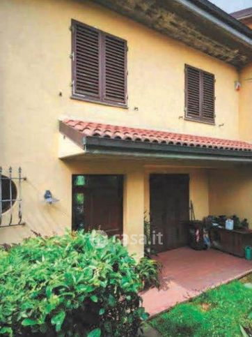 Casa indipendente in residenziale in Via delle Macine 47
