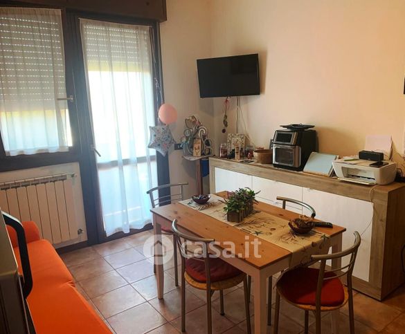 Appartamento in residenziale in