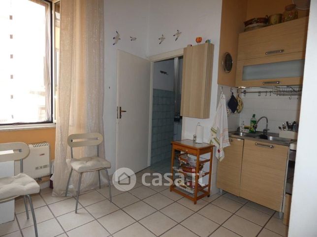 Appartamento in residenziale in Via Cairoli