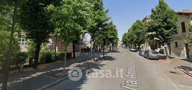 Appartamento in residenziale in Via Andrea Costa