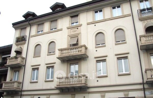 Appartamento in residenziale in Via Dante Alighieri 30