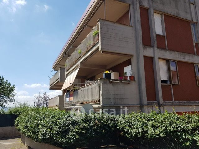 Appartamento in residenziale in Via Carlo Antonio Garofolini