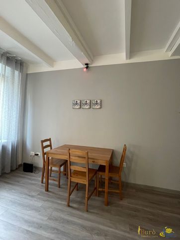 Appartamento in residenziale in Strada XX Settembre