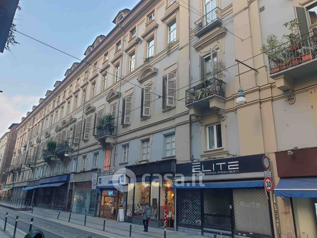 Appartamento in residenziale in Via Milano 7