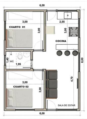 Appartamento in residenziale in Via Cesare Boldrini