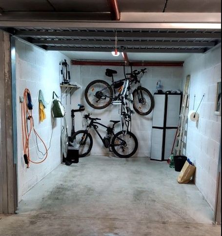 Box/posto auto in residenziale in Via di Boccea 243