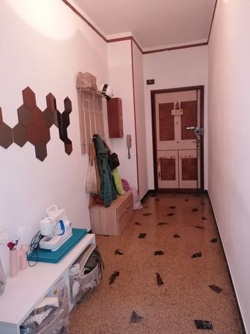 Appartamento in residenziale in Via Carlo Orgiero