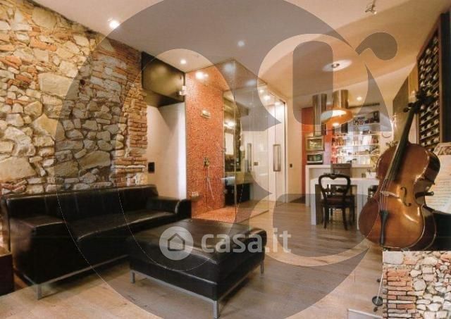 Appartamento in residenziale in Corso Goffredo Mameli 51