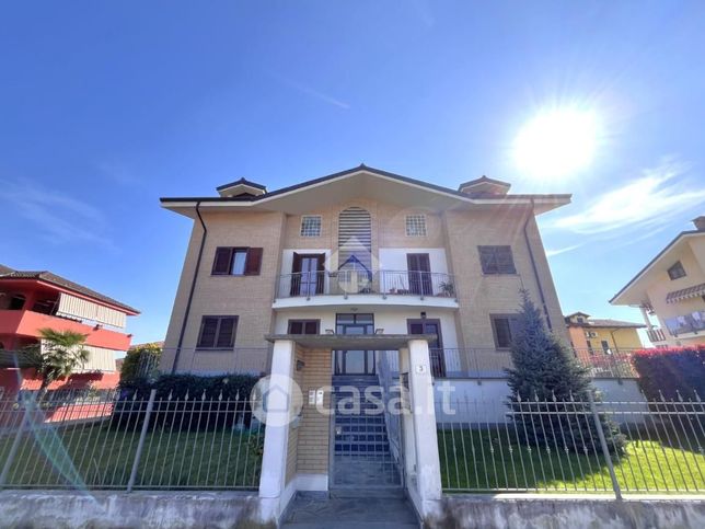 Appartamento in residenziale in Via Don Alfonso Gribaldi 3