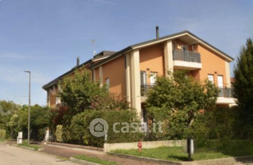 Appartamento in residenziale in Via Monsignor Vincenzo Milani 6