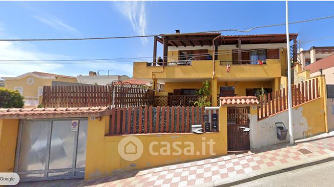 Appartamento in residenziale in Via della Speranza 23