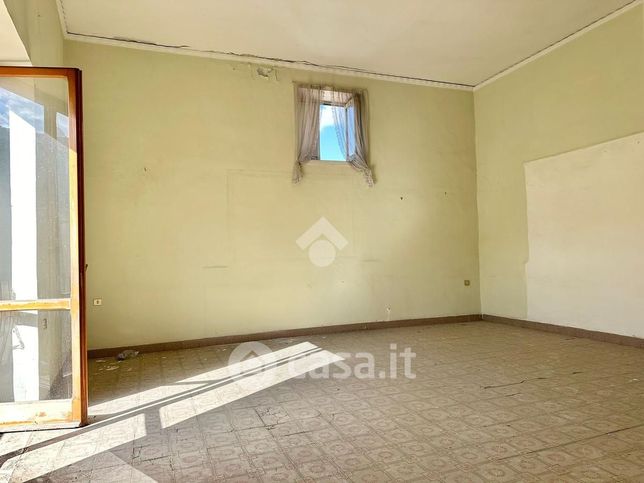 Appartamento in residenziale in Via Orazio 1