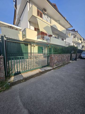 Villetta a schiera in residenziale in 