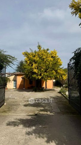 Casa indipendente in residenziale in Via Colle Silvano 29A