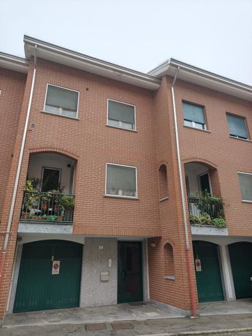 Appartamento in residenziale in Via Vittime delle Foibe 2