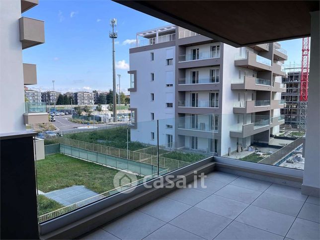 Appartamento in residenziale in Via Luigi Calabresi