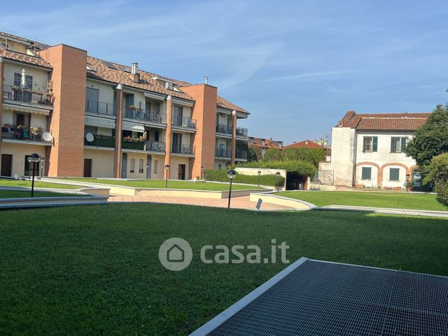 Appartamento in residenziale in Via Mereghetti 7