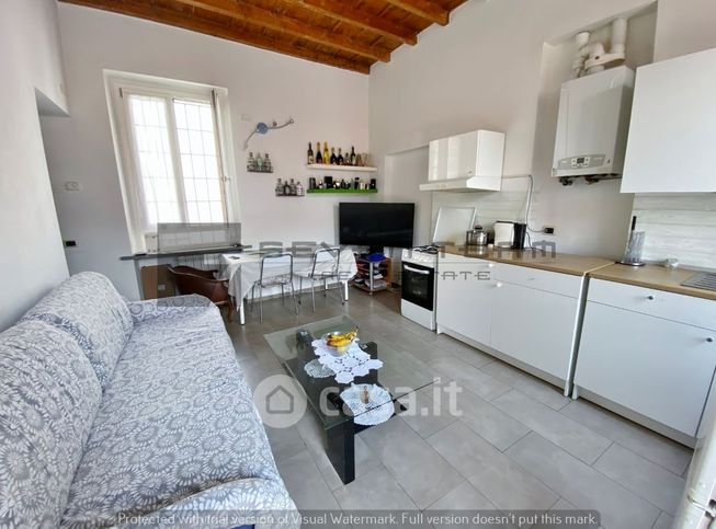 Appartamento in residenziale in Piazza Giuseppe Garibaldi