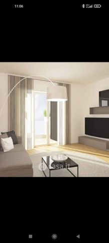 Appartamento in residenziale in Via Monte Rosa 5