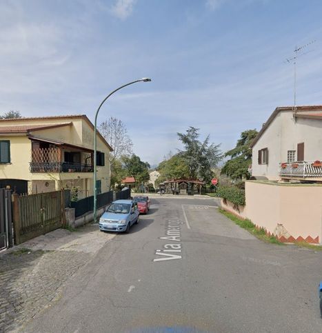 Appartamento in residenziale in Via Amerigo Vespucci 26