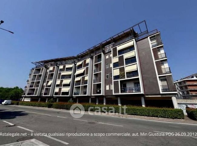 Appartamento in residenziale in Via Montenero 18 /6