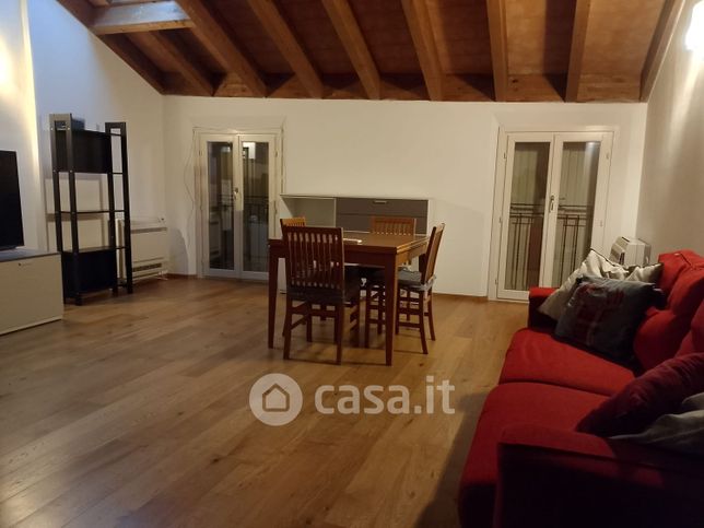 Appartamento in residenziale in Via Benedetto Cairoli