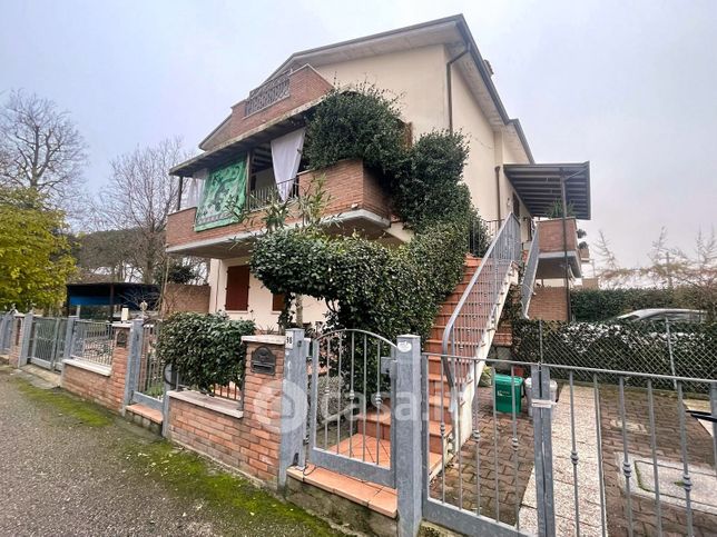 Appartamento in residenziale in Via Guido Novello