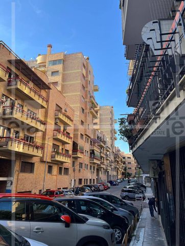 Garage/posto auto in residenziale in Via Giuseppe Ravizza 27